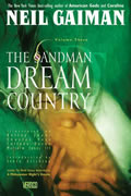 Dream Country: Sandman 3