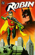 Hero Reborn Robin
