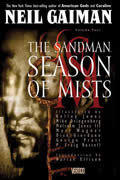 Season of Mists: Sandman 4
