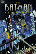 DC Batman Collected Adventures 01