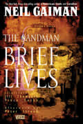 Brief Lives: Sandman 7