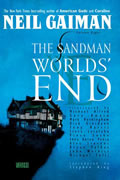 World's End: Sandman 8