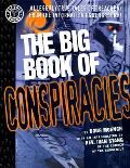 Big Book Of Conspiracies