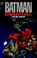 Knightsend Batman Knightfall 3