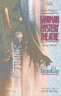 Tarantula Sandman Mystery Theatre 01