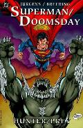 Doomsday Hunter Prey Superman