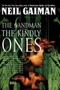 Sandman Volume 09 Kindly Ones