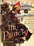 Mr Punch The Tragical Comedy or Comical Tragedy of Mr Punch