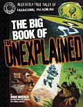 Big Book Of The Unexplained
