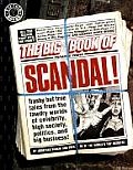 Big Book Of Scandal