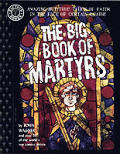 Big Book Of Martyrs