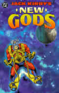 Jack Kirbys New Gods