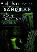 Sandman Dustcovers The Collected Sandman Covers 1989 1996