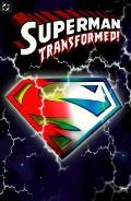 Transformed Superman