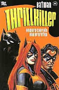 Thrillkiller Batman