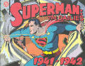 Superman The Dailies Volume 3 1941 1942
