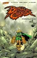 Battle Chasers a Gathering Of Heroes