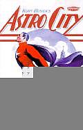 Kurt Busieks Astro City Life in the Big City