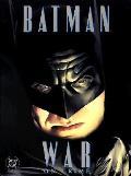Batman War On Crime