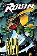Flying Solo Robin