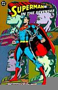 In The 70s Superman