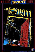 Spirit Archives Volume 1 June 2 to Dec 29 1940