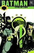 Evolution Batman New Gotham 01