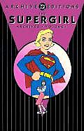 Supergirl Archives Volume 1