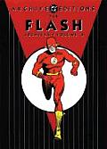 Flash Archives Volume 3