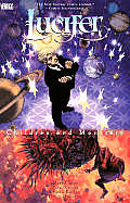 Lucifer Volume 02 Children & Monsters