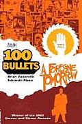 100 Bullets Volume 04 Foregone Tomorrow