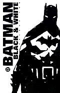 Black & White Batman Volume 2