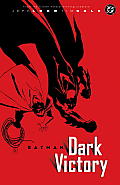 Dark Victory Batman