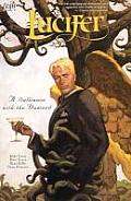 Lucifer Volume 03 Dalliance with the Damned