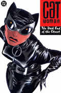 Dark End Of The Street Catwoman