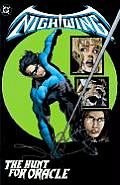 Hunt For Oracle Nightwing Volume 5