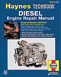 Haynes Diesel Engine Repair Manual
