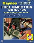 Fuel Injection Diagnostic Manual 86 96