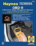 Haynes OBD II & Electronic Engine Management Systems Manual