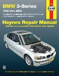 BMW 3-Series 1999-05 & Z4 2003-05 Includes 325ci/330ci Coupe and Convertible 2006