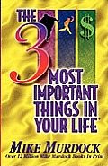 The 3 Most Important Things In Your Life