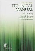 Technical Manual (Aabb)