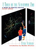 A Tour of the Subatomic Zoo: A Guide to Particle Physics
