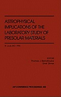 Astrophysical Implications of the Laboratory Study of Presolar Materials