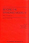 Beyond the Standard Model V: Fifth Conference