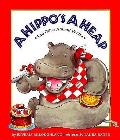 Hippos A Heap & Other Animal Poems