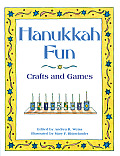 Hanukkah Fun Crafts & Games