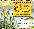 Lake Of The Big Snake