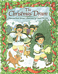 Christmas Drum