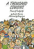 Thousand Cousins Poems Of Family Life